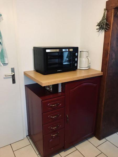 Ferienwohnung Willi I Spremberg Extérieur photo