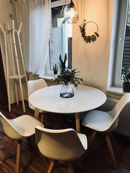 Ferienwohnung Willi I Spremberg Extérieur photo