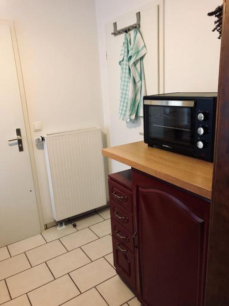 Ferienwohnung Willi I Spremberg Extérieur photo