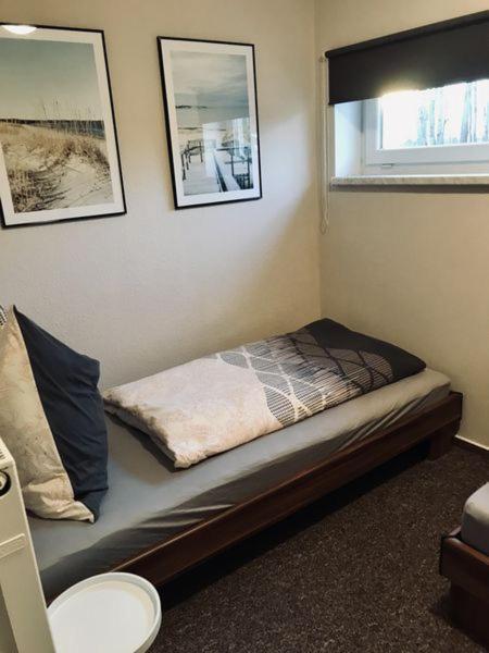 Ferienwohnung Willi I Spremberg Extérieur photo