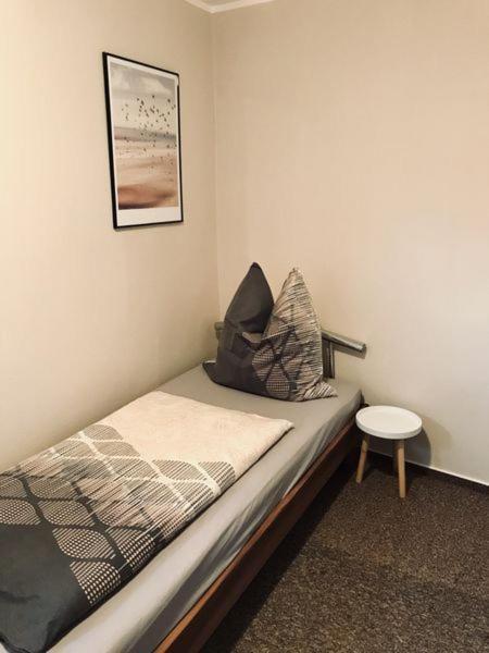 Ferienwohnung Willi I Spremberg Extérieur photo