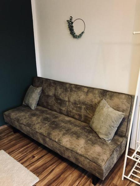 Ferienwohnung Willi I Spremberg Extérieur photo