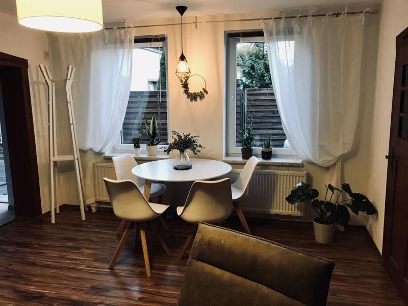 Ferienwohnung Willi I Spremberg Extérieur photo