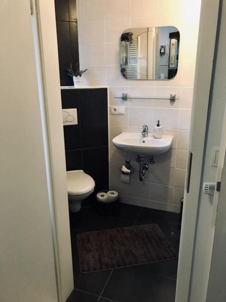 Ferienwohnung Willi I Spremberg Extérieur photo