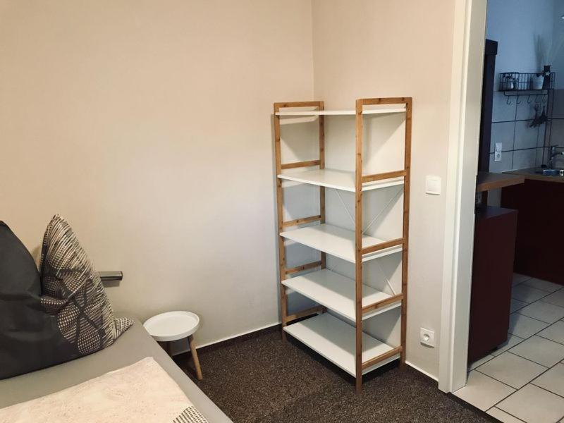 Ferienwohnung Willi I Spremberg Extérieur photo