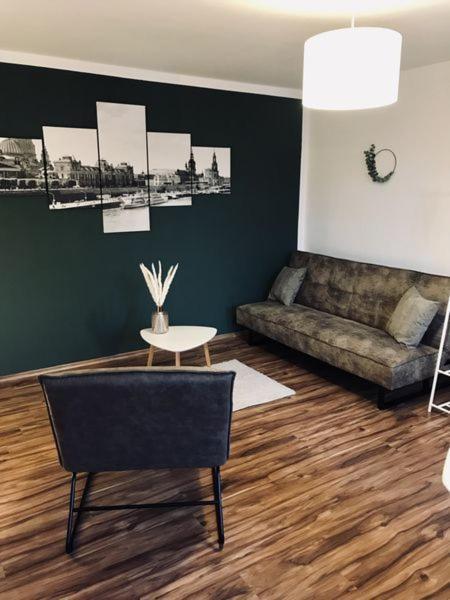 Ferienwohnung Willi I Spremberg Extérieur photo