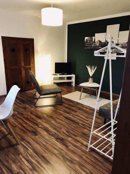 Ferienwohnung Willi I Spremberg Extérieur photo