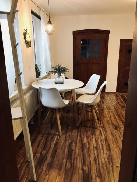 Ferienwohnung Willi I Spremberg Extérieur photo