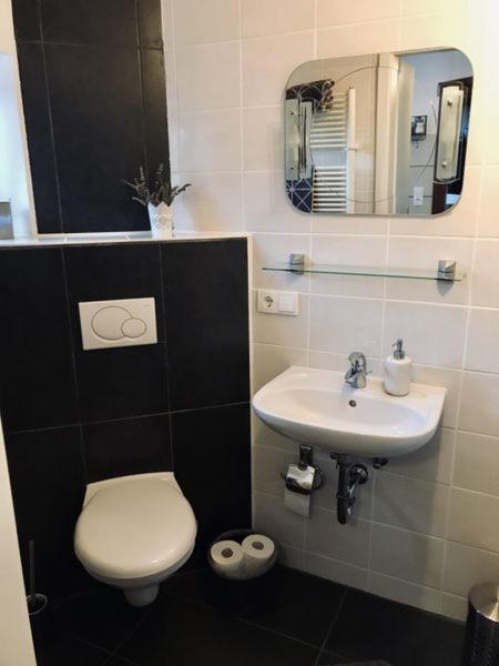 Ferienwohnung Willi I Spremberg Extérieur photo