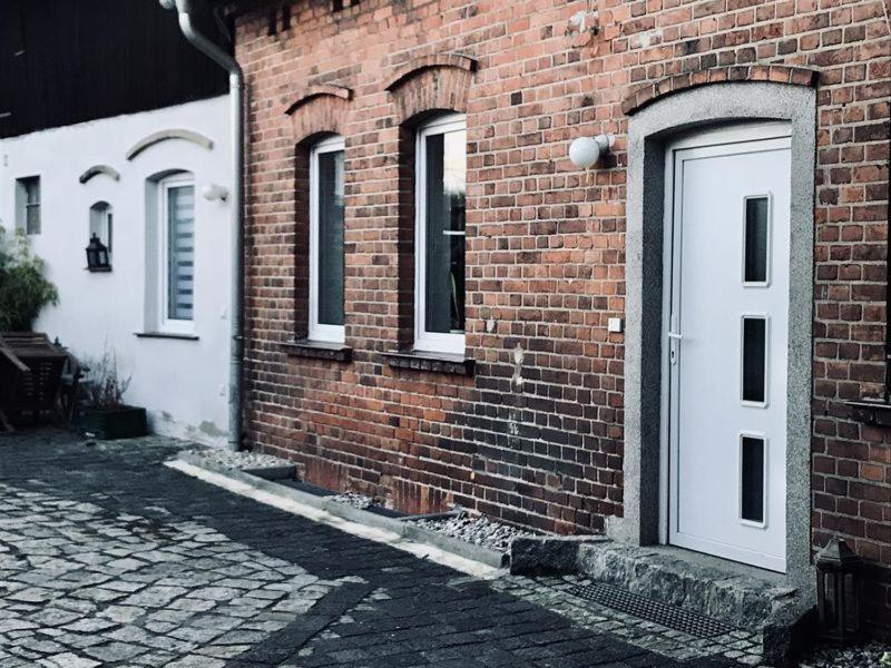Ferienwohnung Willi I Spremberg Extérieur photo