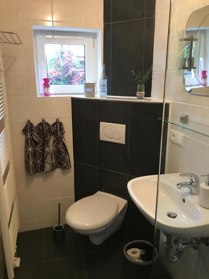 Ferienwohnung Willi I Spremberg Extérieur photo