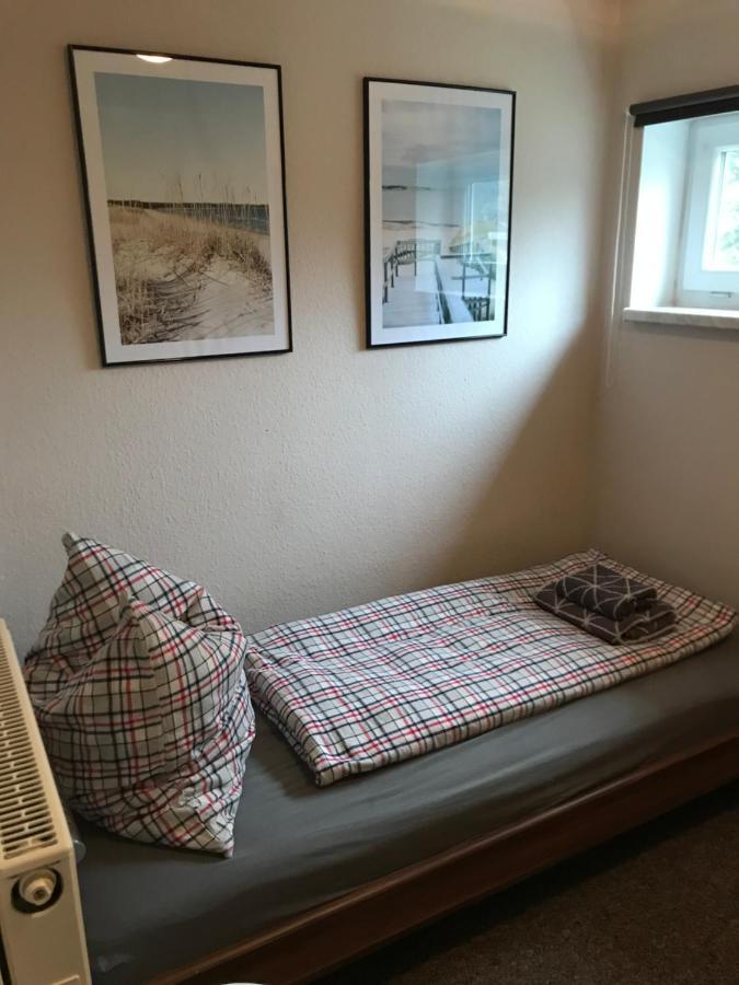 Ferienwohnung Willi I Spremberg Extérieur photo