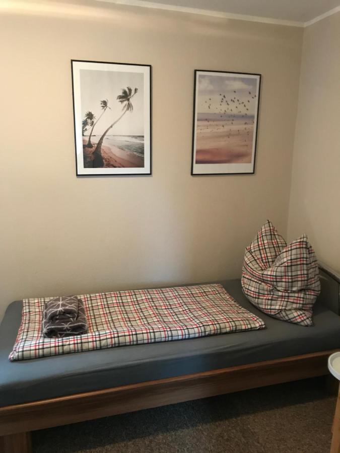 Ferienwohnung Willi I Spremberg Extérieur photo